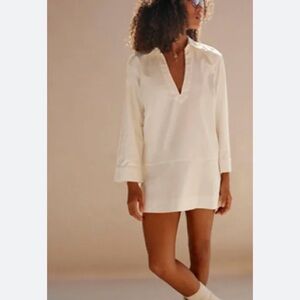 Free People mini dress